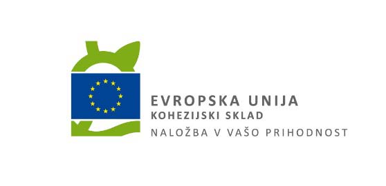 Evropska unija - kohezijski sklad